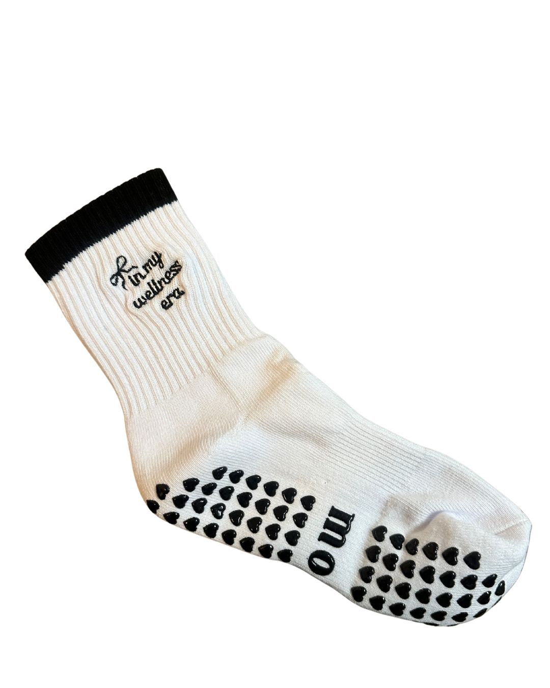 wellness era grip socks