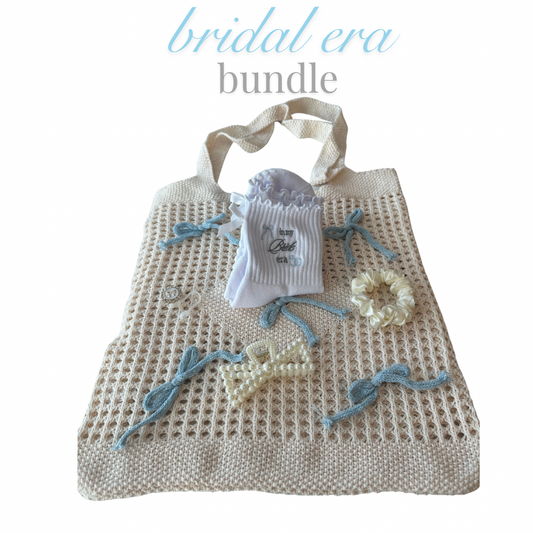 something blue bride era bundle