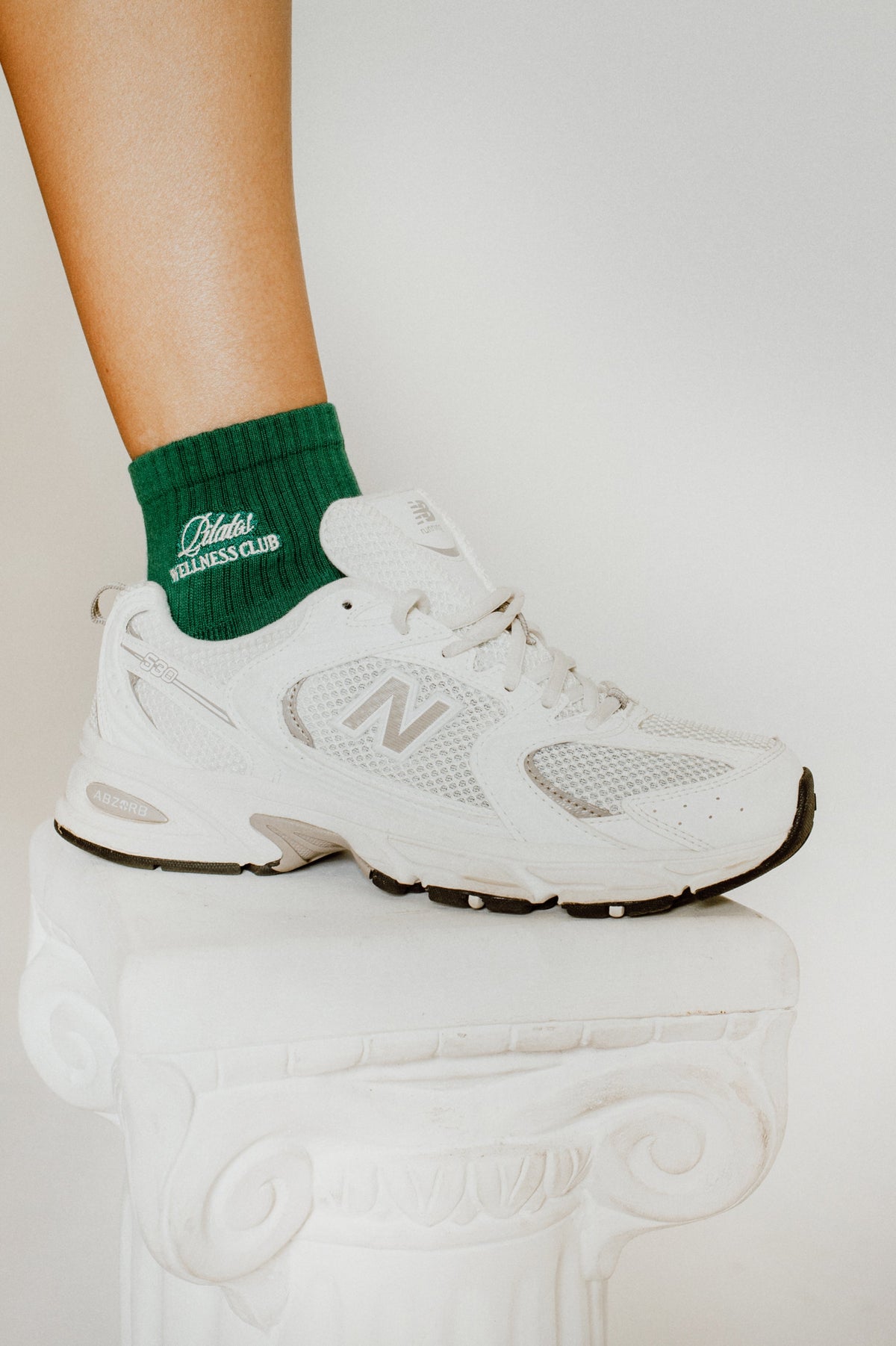 Signature Embroidery Collection