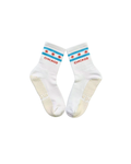 marathon edition: chicago grip socks