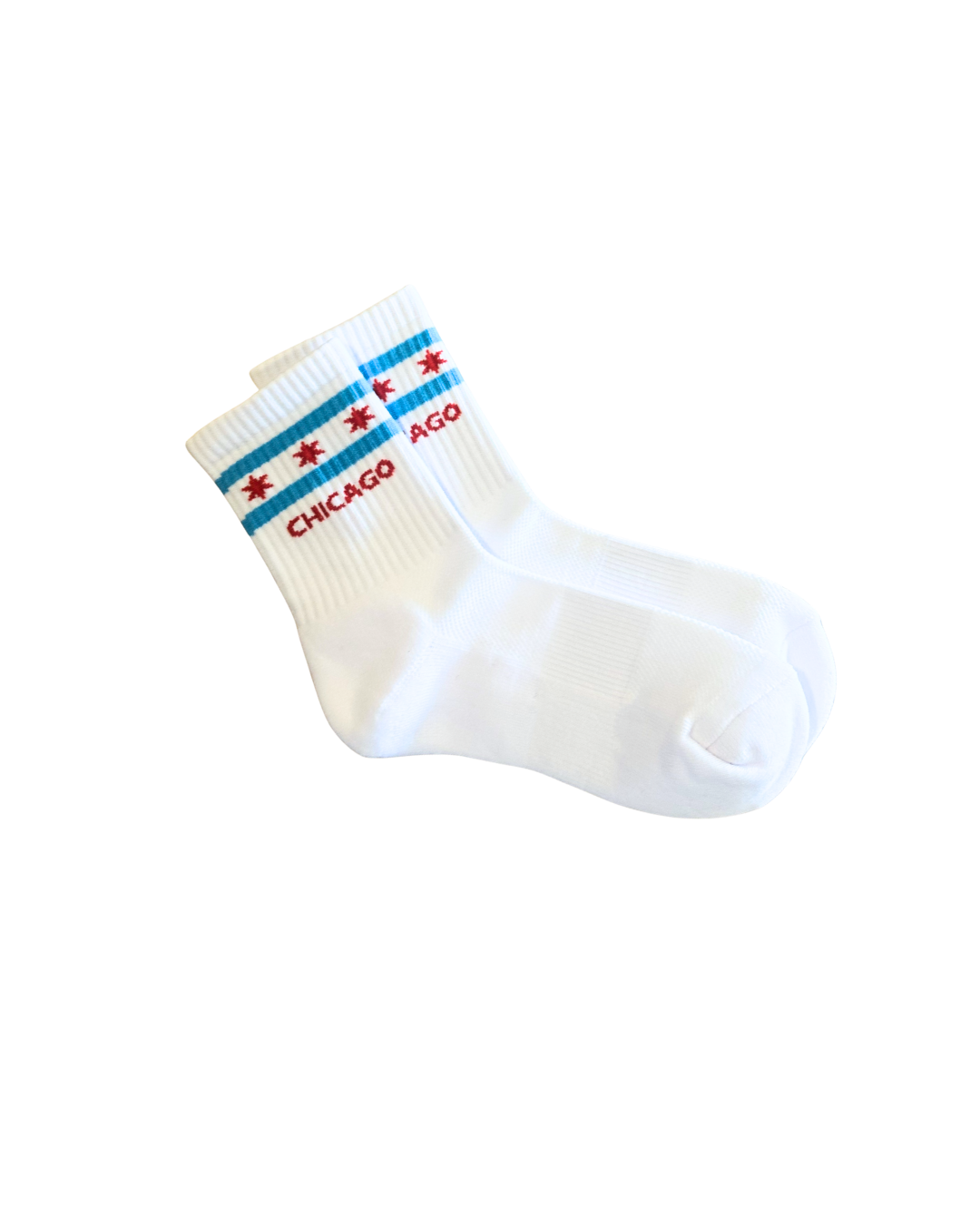 marathon edition: chicago athletic socks
