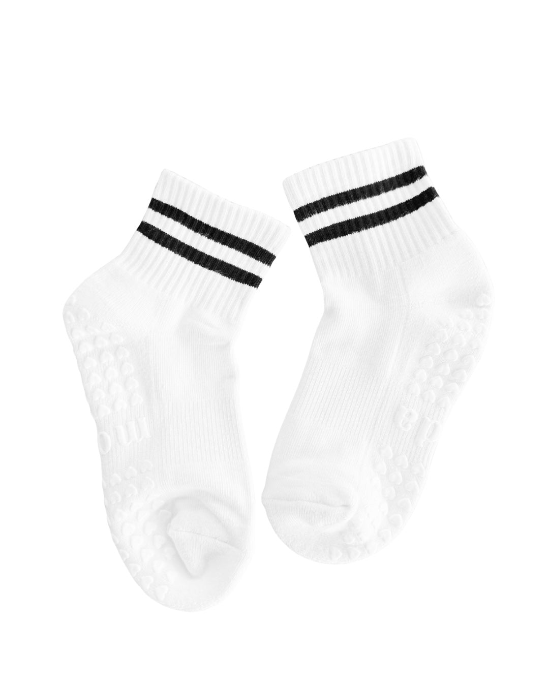 basic bae white