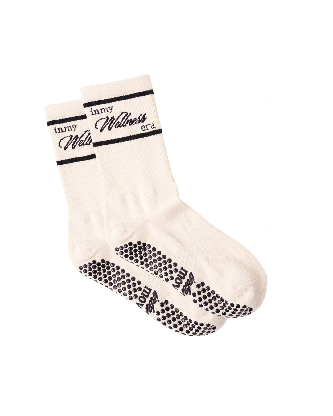 wellness era grip socks